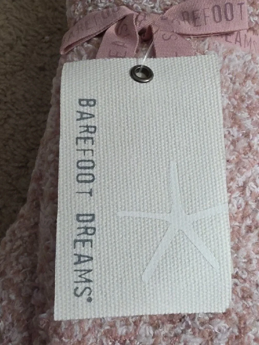 NWT Barefoot Dreams Morning Haze Multi Cozy Plush Socks Set